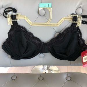 Giligan & O’ Malley bra NWT